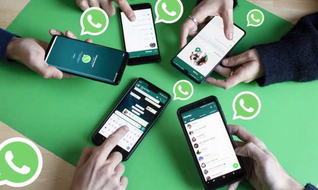 Daftar HP Android Dan iOS Yang Diblokir WhatsApp Per Juni 2026