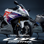 Harga Honda CBR250RR Dan Spesifikasi Motor Sport 250 cc
