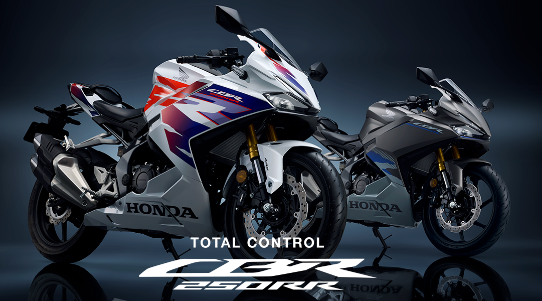Harga Honda CBR250RR Dan Spesifikasi Motor Sport 250 cc