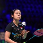 Gregoria Mariska Tunjung Melaju Ke 16 Besar Indonesia Open