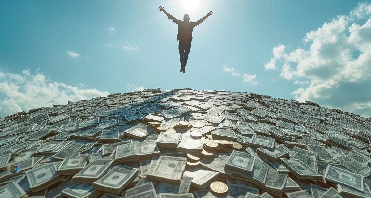 Tren Ramalan Shio: Daftar Shio Yang Keluar Dari Krisis Finansial