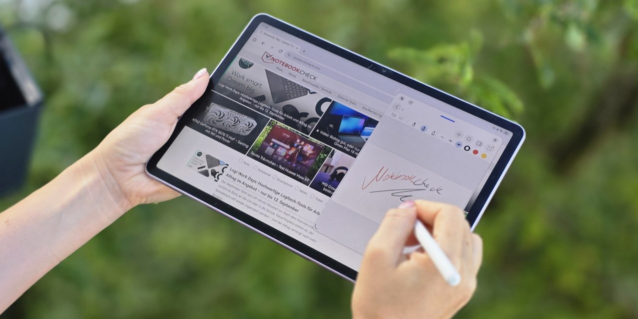 Huawei MatePad 11.5S Andalkan Layar PaperMatte Ramah Mata