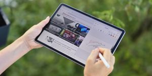 Huawei MatePad 11.5S Andalkan Layar PaperMatte Ramah Mata