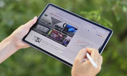 Huawei MatePad 11.5S Andalkan Layar PaperMatte Ramah Mata