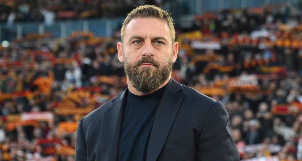 AS Roma Resmi Rekrut Gelandang Argentina Pilihan De Rossi