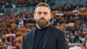 AS Roma Resmi Rekrut Gelandang Argentina Pilihan De Rossi
