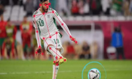 FIFA Uji Coba Aturan ‘Offside Otomatis’ Berbasis Sensor Sepatu