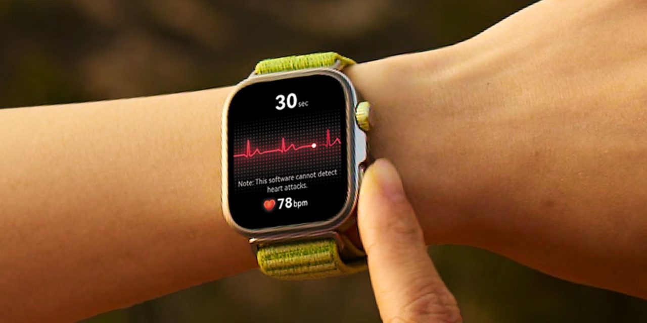 Huawei Sukses Rajai Pasar Smartwatch Indonesia Awal Tahun Ini