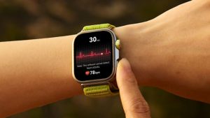 Huawei Sukses Rajai Pasar Smartwatch Indonesia Awal Tahun Ini