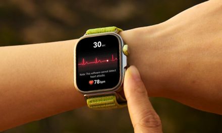 Huawei Sukses Rajai Pasar Smartwatch Indonesia Awal Tahun Ini