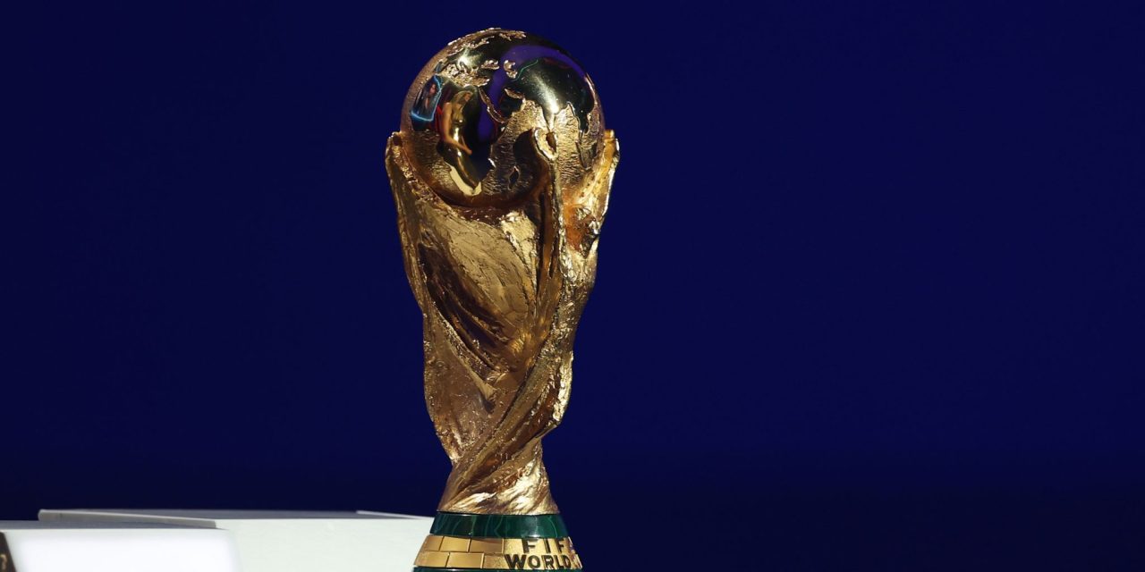 Angka Kesalahan Individu Piala Dunia 2026 Lewati Rekor 2022