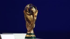 Angka Kesalahan Individu Piala Dunia 2026 Lewati Rekor 2022