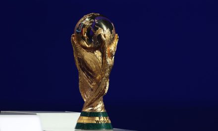 Angka Kesalahan Individu Piala Dunia 2026 Lewati Rekor 2022