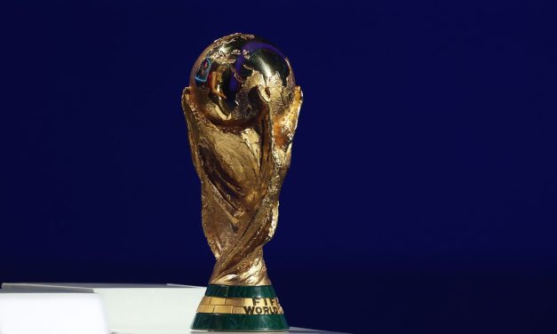 Angka Kesalahan Individu Piala Dunia 2026 Lewati Rekor 2022