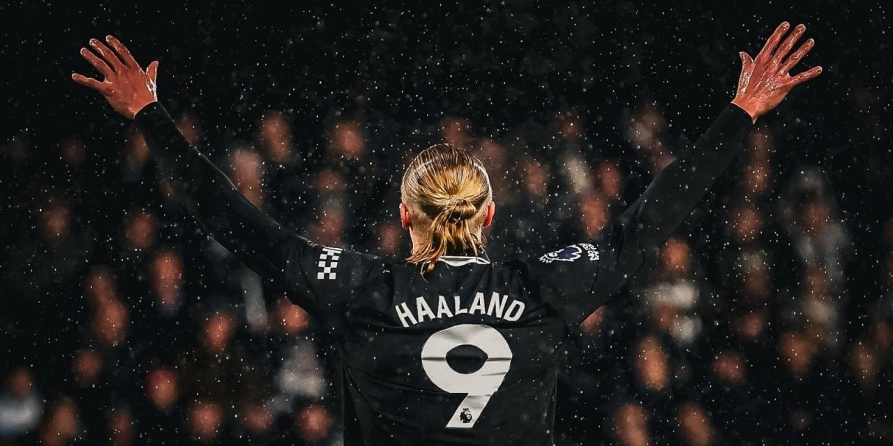 Norwegia Tersingkir, Erling Haaland Sukses Rebut Hati Fans AS