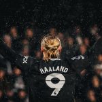 Norwegia Tersingkir, Erling Haaland Sukses Rebut Hati Fans AS