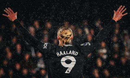 Norwegia Tersingkir, Erling Haaland Sukses Rebut Hati Fans AS