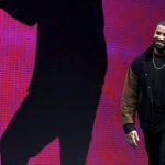 Drake Gugat Mantan Label Atas Pelanggaran Kontrak Album Lama