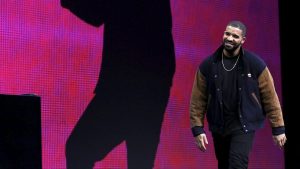 Drake Gugat Mantan Label Atas Pelanggaran Kontrak Album Lama