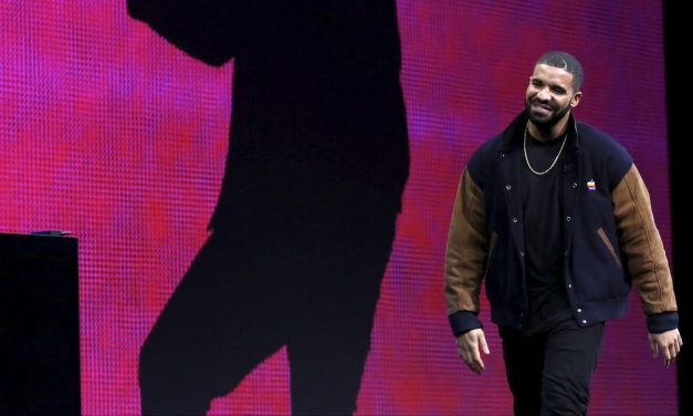 Drake Gugat Mantan Label Atas Pelanggaran Kontrak Album Lama