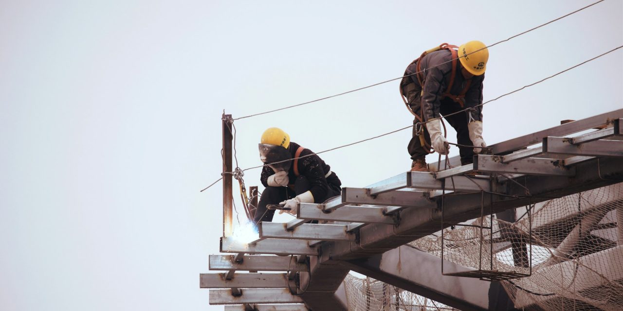 Jepang Buka Peluang Kerja Sektor Konstruksi Untuk Asing