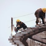 Jepang Buka Peluang Kerja Sektor Konstruksi Untuk Asing