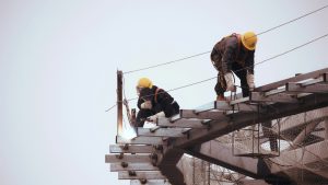 Jepang Buka Peluang Kerja Sektor Konstruksi Untuk Asing