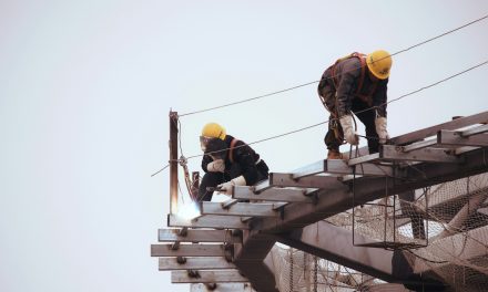Jepang Buka Peluang Kerja Sektor Konstruksi Untuk Asing