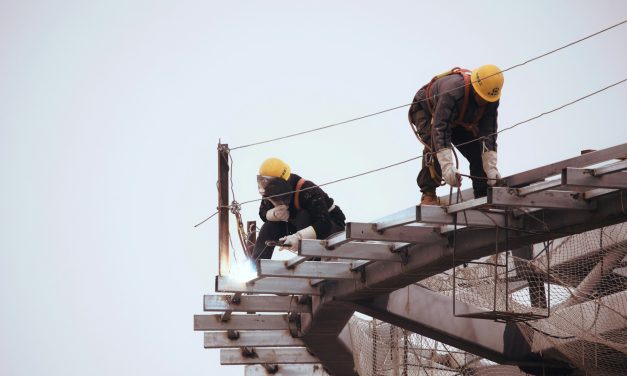 Jepang Buka Peluang Kerja Sektor Konstruksi Untuk Asing