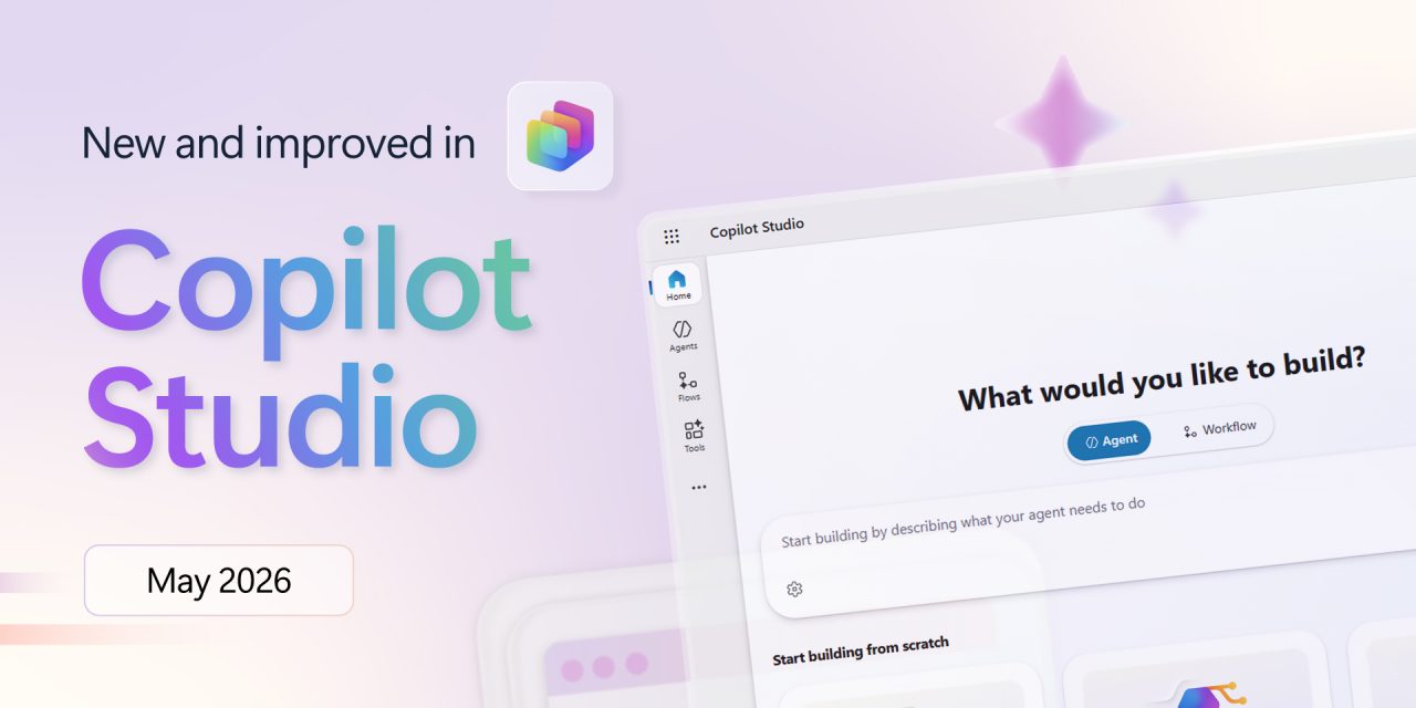 Microsoft Copilot Studio Kini Bisa Otomasi CS 24 Jam Non-Stop