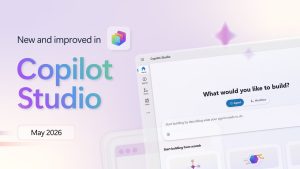 Microsoft Copilot Studio Kini Bisa Otomasi CS 24 Jam Non-Stop