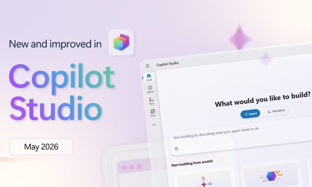 Microsoft Copilot Studio Kini Bisa Otomasi CS 24 Jam Non-Stop