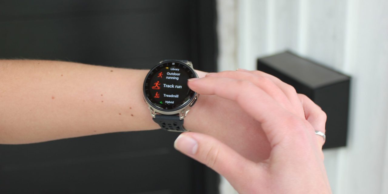 Amazfit Cheetah Pro 2 Bawa Peta Offline Dan AI Coach