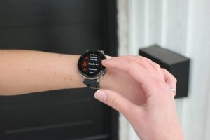 Amazfit Cheetah Pro 2 Bawa Peta Offline Dan AI Coach