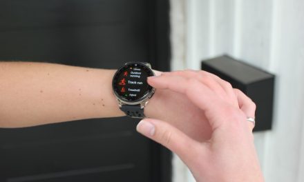 Amazfit Cheetah Pro 2 Bawa Peta Offline Dan AI Coach