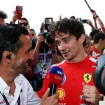 F1 British GP: Kimi Antonelli Pole Position, Leclerc Kedua