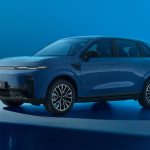 Leapmotor B10: SUV Listrik Ringkas Siap Tembus Pasar Global