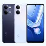 Vivo Y05e Resmi Meluncur Bawa Baterai Jumbo 5150 mAh