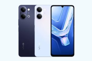 Vivo Y05e Resmi Meluncur Bawa Baterai Jumbo 5150 mAh