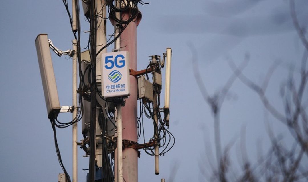 Operator Terbesar Jepang Uji Coba 5G Starlink Tanpa Menara