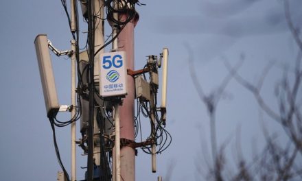 Operator Terbesar Jepang Uji Coba 5G Starlink Tanpa Menara