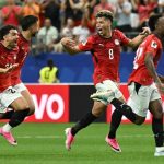 Mesir Singkirkan Australia Demi Tiket 16 Besar Piala Dunia 2026