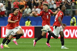 Mesir Singkirkan Australia Demi Tiket 16 Besar Piala Dunia 2026