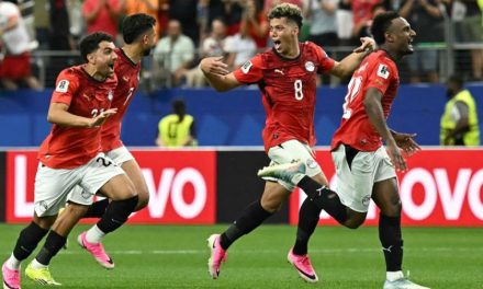 Mesir Singkirkan Australia Demi Tiket 16 Besar Piala Dunia 2026