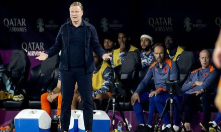 Evaluasi Timnas Belanda: Ronald Koeman Uji Coba Formasi 3 Bek