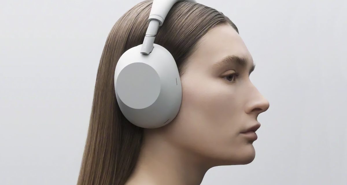 Sony WH-1000XM6 Resmi Rilis Dengan Desain Lipat Ergonomis
