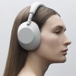Sony WH-1000XM6 Resmi Rilis Dengan Desain Lipat Ergonomis