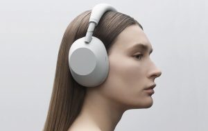 Sony WH-1000XM6 Resmi Rilis Dengan Desain Lipat Ergonomis
