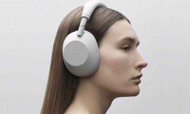 Sony WH-1000XM6 Resmi Rilis Dengan Desain Lipat Ergonomis