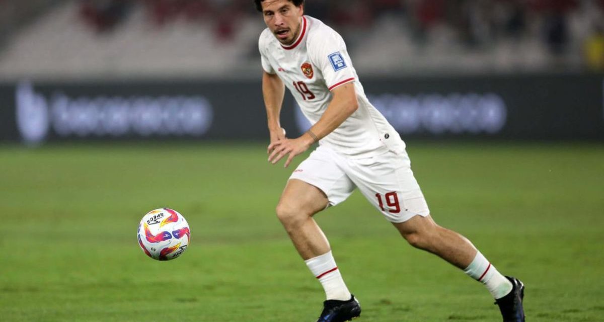 Thom Haye Rajai Statistik Umpan Kunci Di Piala AFF 2026